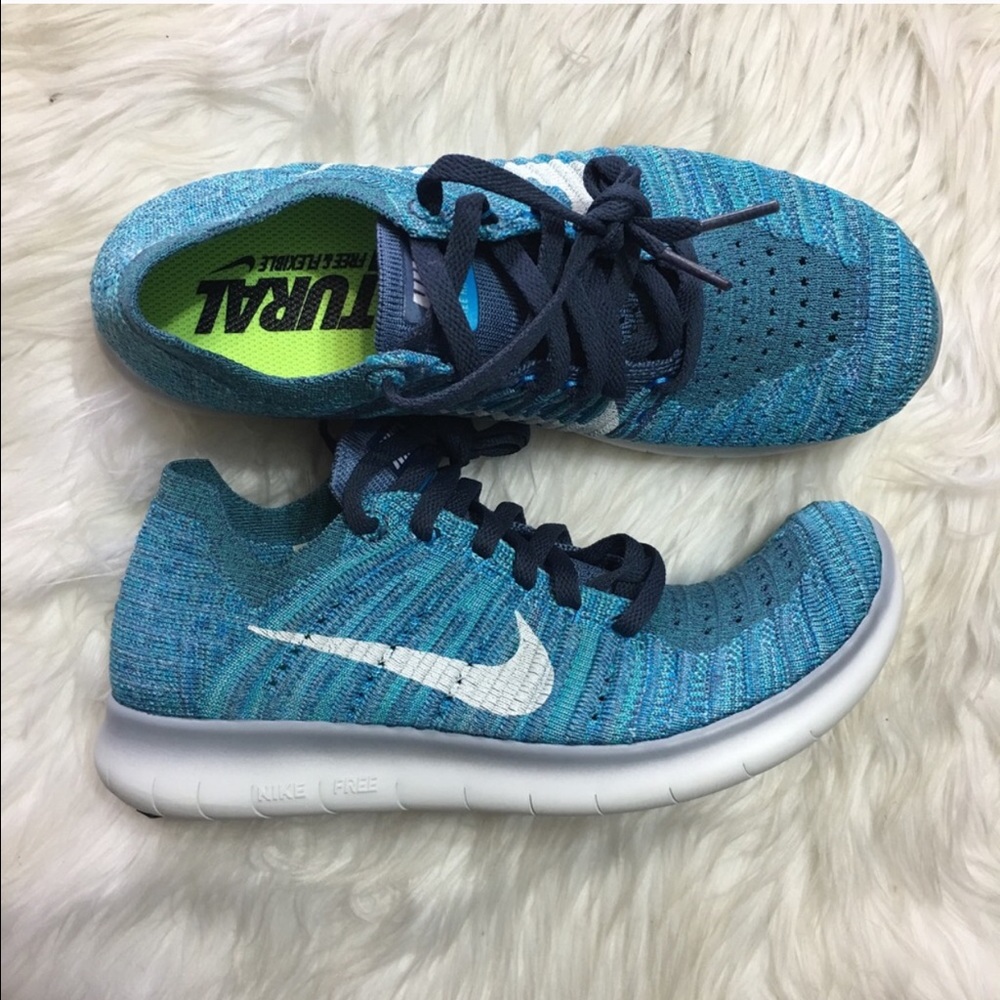 Nike Free RN Flyknit